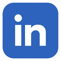 Logo Linkedin