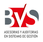 Logo BVS Consultorias